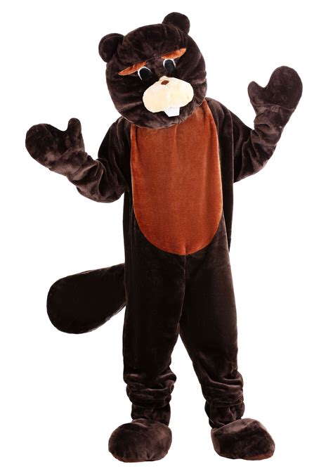 halloween mascot costume